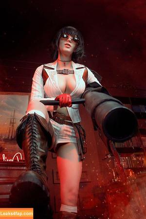 AGflower Cosplay photo #0647