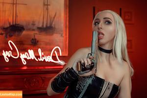 AGflower Cosplay photo #0648