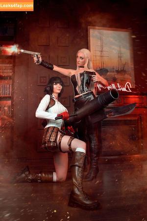 AGflower Cosplay photo #0650