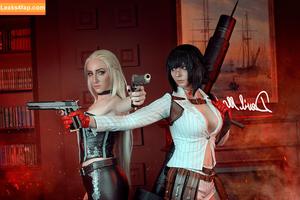 AGflower Cosplay photo #0651