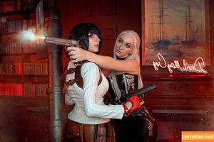 AGflower Cosplay photo #0653