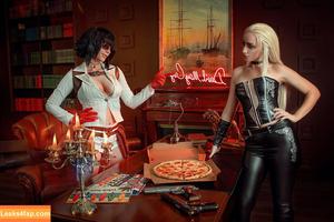 AGflower Cosplay photo #0655