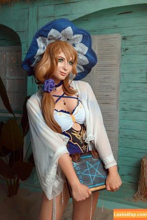 AGflower Cosplay photo #0727