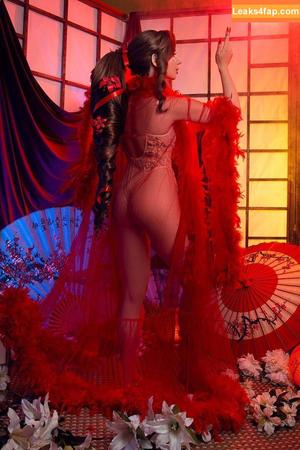 AGflower Cosplay photo #0730