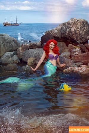 AGflower Cosplay photo #0733