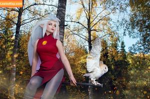 AGflower Cosplay photo #0734