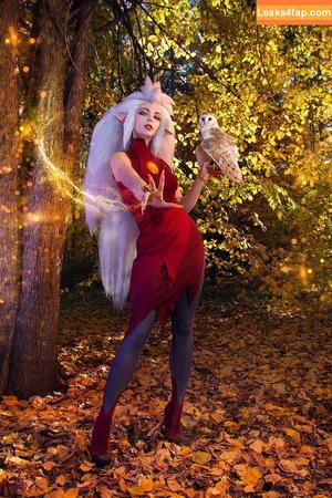 AGflower Cosplay photo #0735