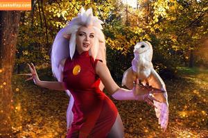 AGflower Cosplay photo #0738