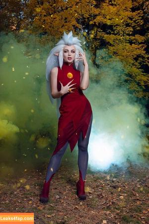 AGflower Cosplay photo #0741