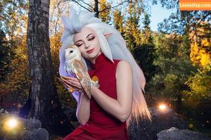 AGflower Cosplay photo #0742