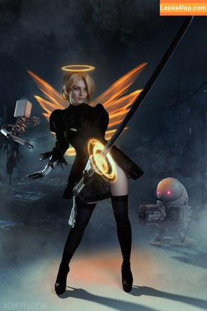 AGflower Cosplay photo #0744