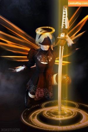 AGflower Cosplay photo #0745