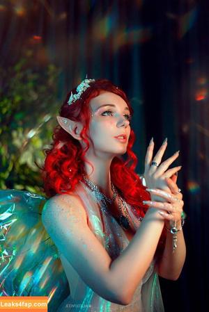 AGflower Cosplay photo #0746