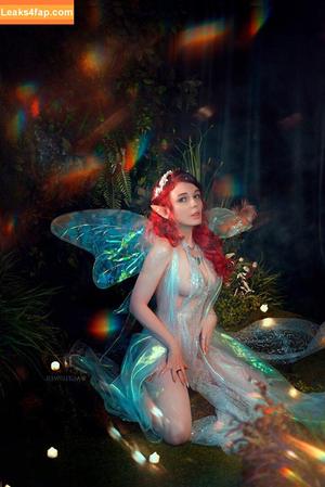 AGflower Cosplay photo #0748