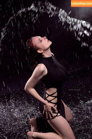 AGflower Cosplay photo #0760