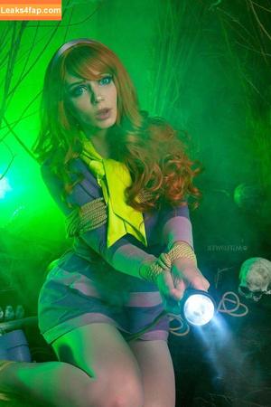 AGflower Cosplay photo #0762