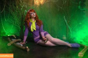 AGflower Cosplay photo #0763