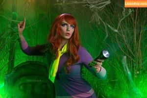 AGflower Cosplay photo #0766