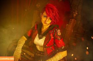 AGflower Cosplay photo #0791