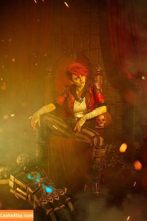 AGflower Cosplay photo #0792