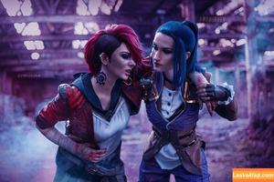 AGflower Cosplay photo #0793