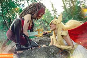 AGflower Cosplay photo #0794