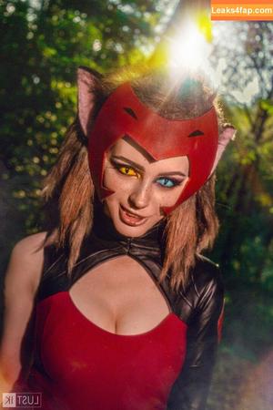 AGflower Cosplay photo #0795