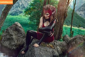 AGflower Cosplay photo #0796