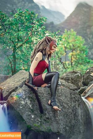 AGflower Cosplay photo #0798