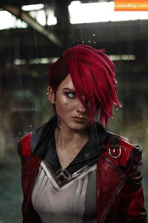 AGflower Cosplay photo #0800