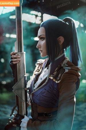 AGflower Cosplay photo #0802