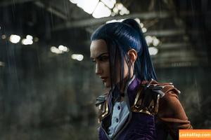 AGflower Cosplay photo #0803