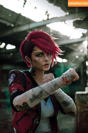 AGflower Cosplay photo #0804