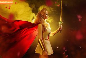 AGflower Cosplay photo #0805