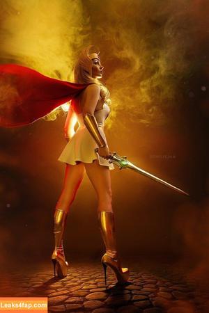 AGflower Cosplay photo #0806