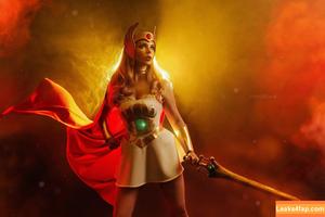 AGflower Cosplay photo #0807