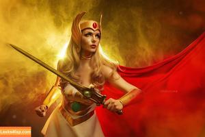 AGflower Cosplay photo #0808