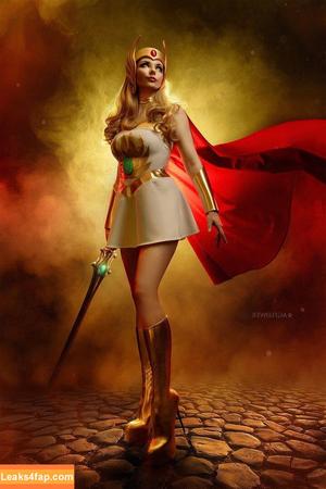 AGflower Cosplay photo #0809