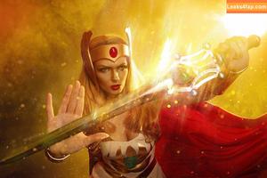 AGflower Cosplay photo #0810