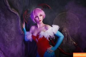 AGflower Cosplay photo #0812