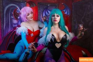 AGflower Cosplay photo #0813