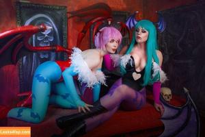 AGflower Cosplay photo #0814