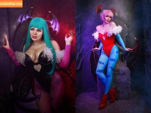 AGflower Cosplay photo #0815