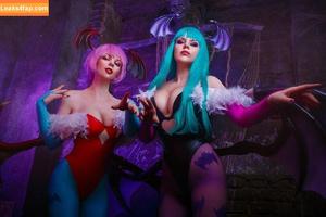 AGflower Cosplay photo #0817