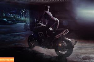 AGflower Cosplay photo #0820