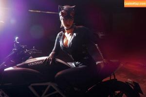 AGflower Cosplay photo #0821