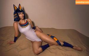 AGflower Cosplay photo #0829