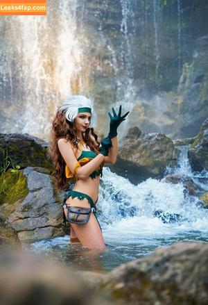 AGflower Cosplay photo #0836