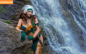 AGflower Cosplay photo #0838