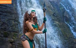 AGflower Cosplay photo #0840